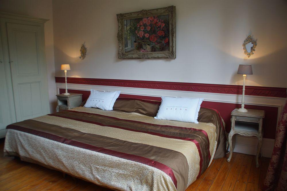 B&B Villa Leopoldine Brussels Guesthouse 익셀레스 외부 사진