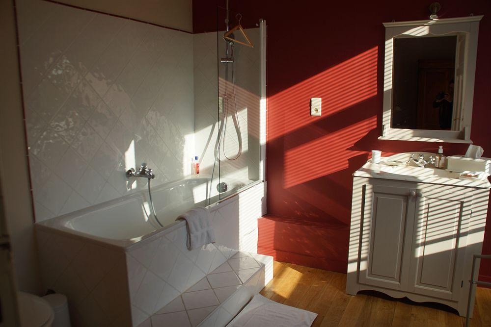 B&B Villa Leopoldine Brussels Guesthouse 익셀레스 외부 사진