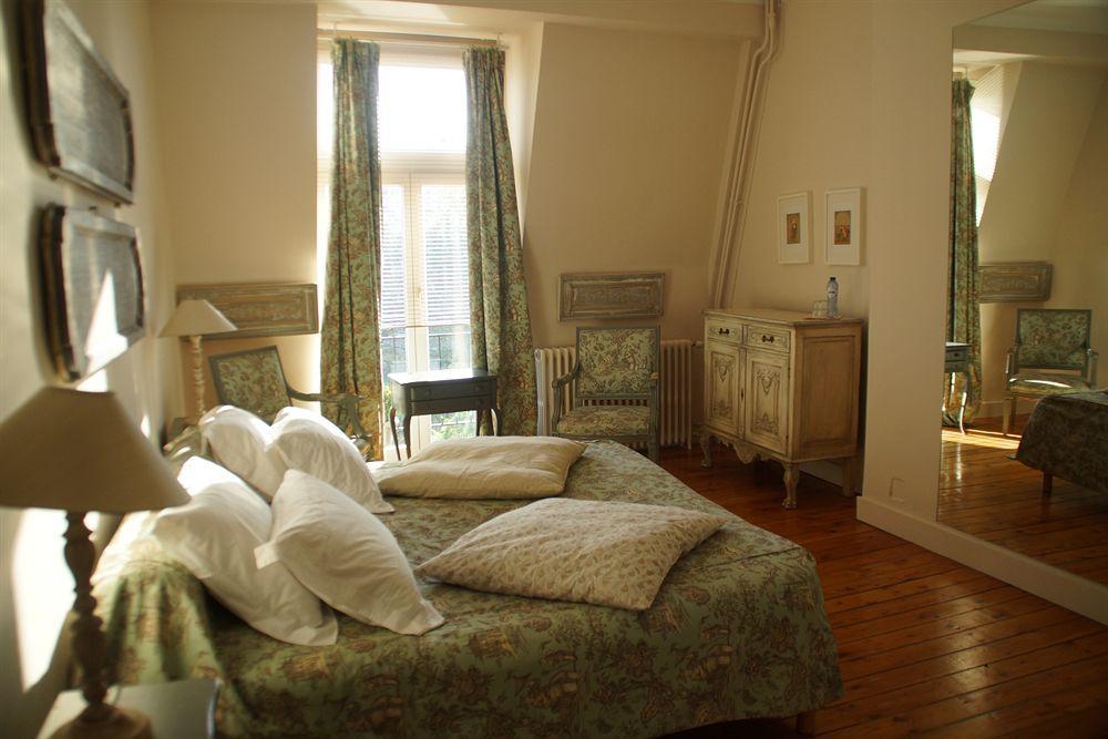 B&B Villa Leopoldine Brussels Guesthouse 익셀레스 외부 사진