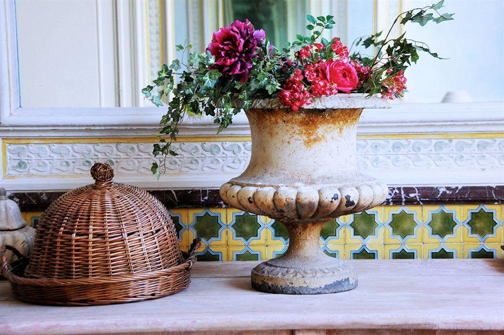 B&B Villa Leopoldine Brussels Guesthouse 익셀레스 외부 사진