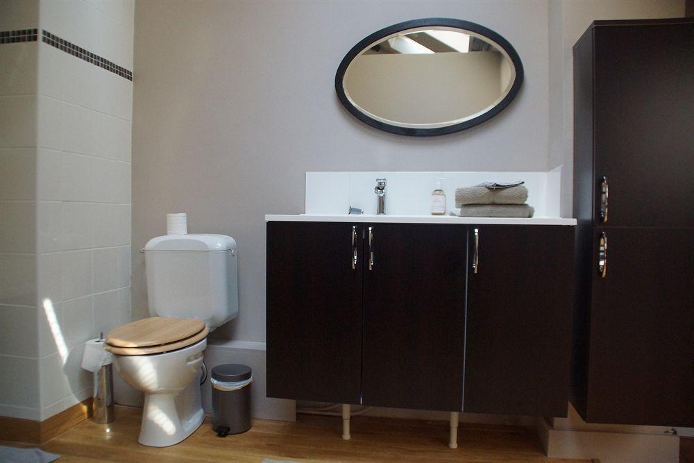 B&B Villa Leopoldine Brussels Guesthouse 익셀레스 외부 사진