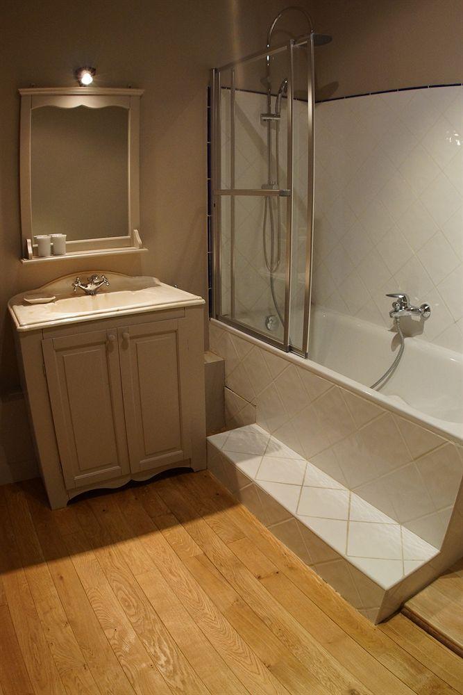 B&B Villa Leopoldine Brussels Guesthouse 익셀레스 외부 사진