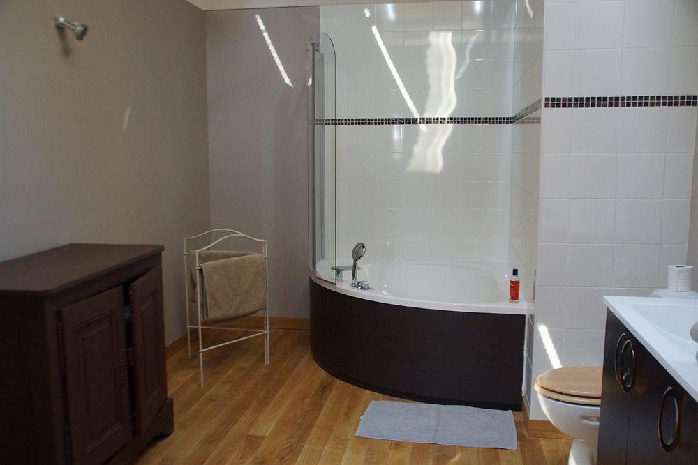 B&B Villa Leopoldine Brussels Guesthouse 익셀레스 외부 사진