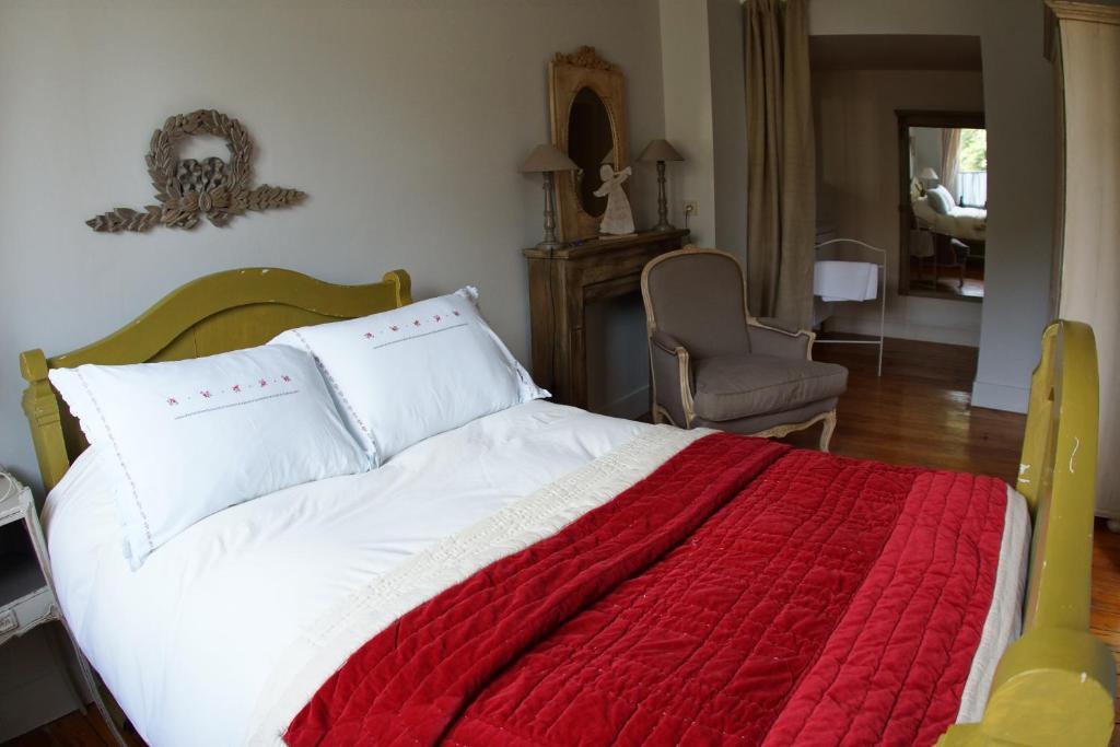 B&B Villa Leopoldine Brussels Guesthouse 익셀레스 외부 사진