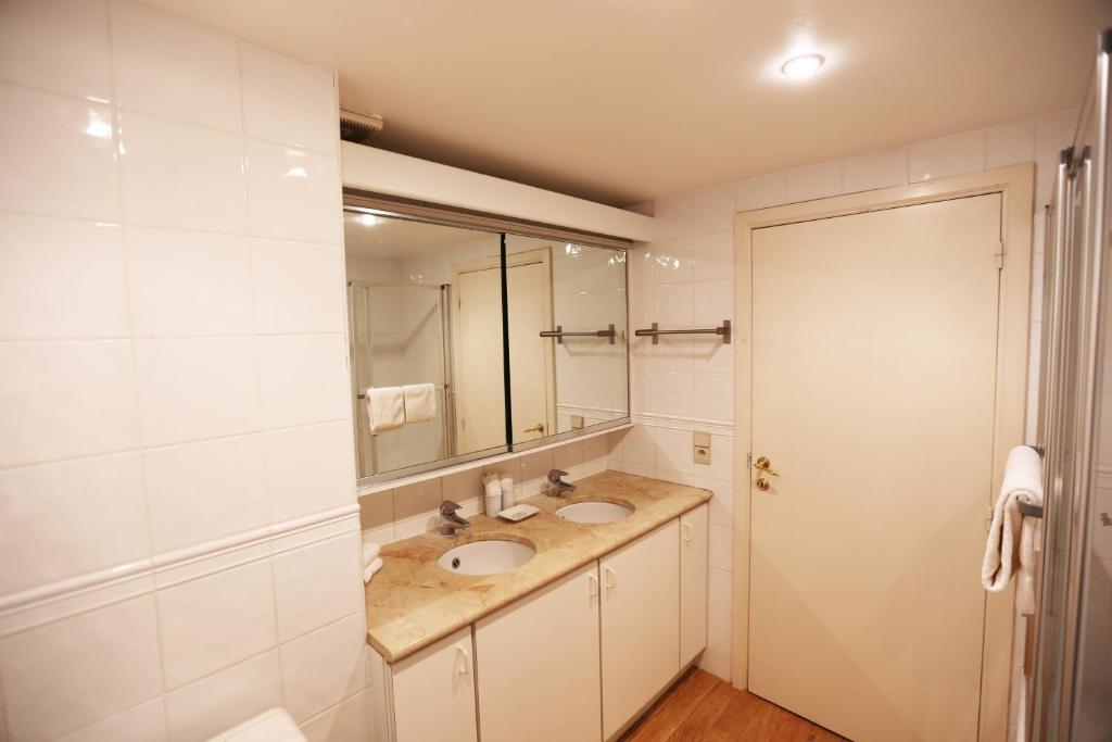 B&B Villa Leopoldine Brussels Guesthouse 익셀레스 객실 사진